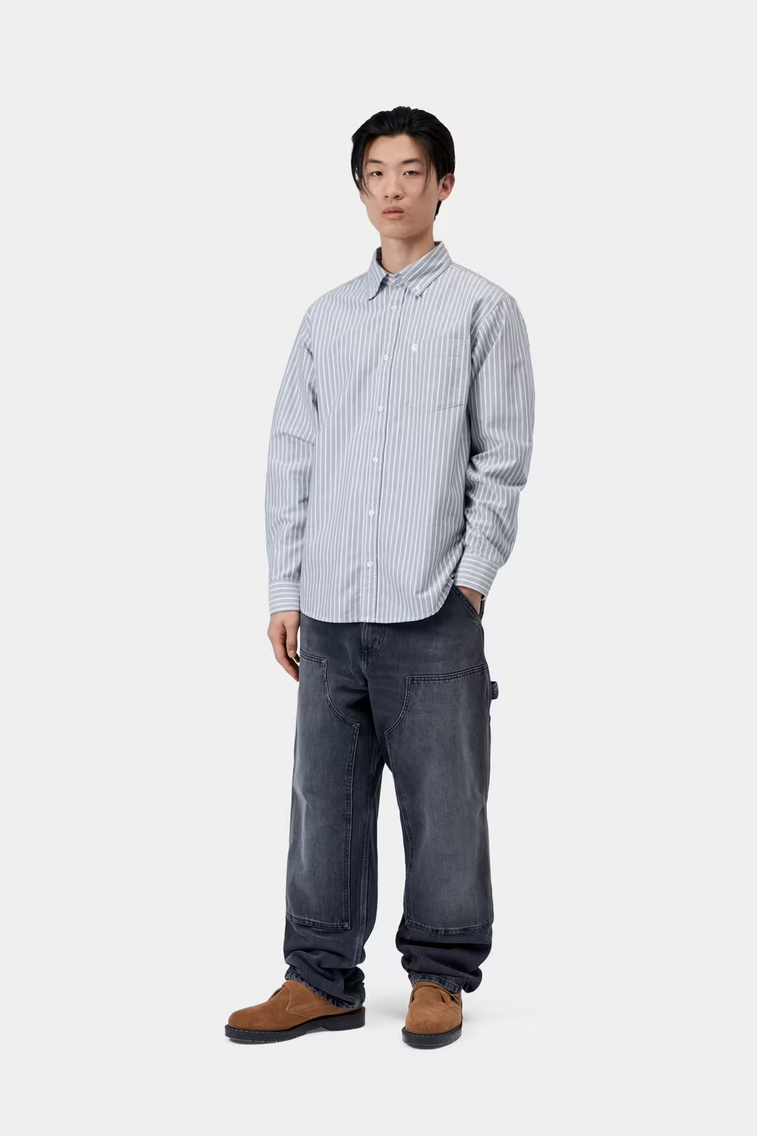 Carhartt WIP L/S Kanan Shirt