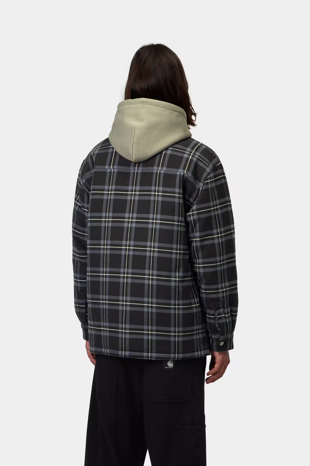 Carhartt WIP Baird Shirt Jac