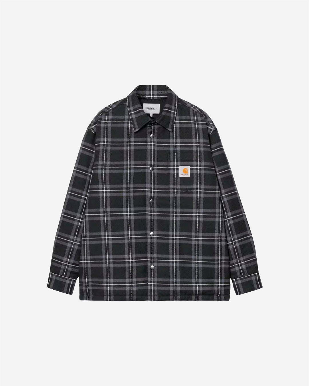 Carhartt WIP Baird Shirt Jac