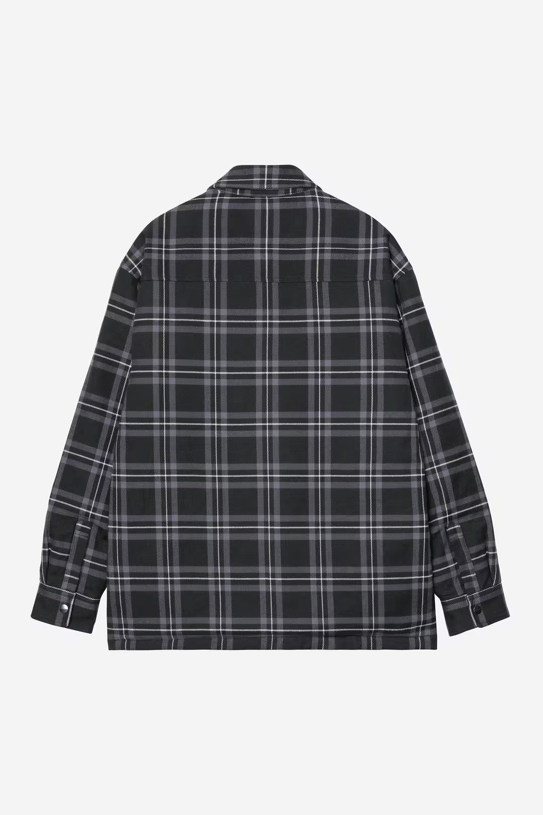 Carhartt WIP Baird Shirt Jac