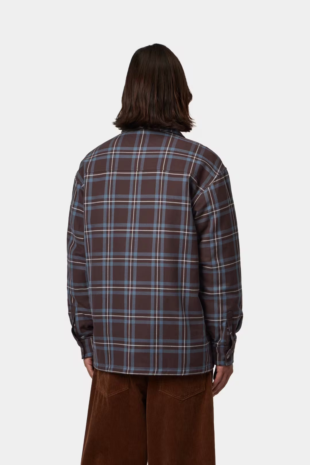Carhartt WIP Baird Shirt Jac