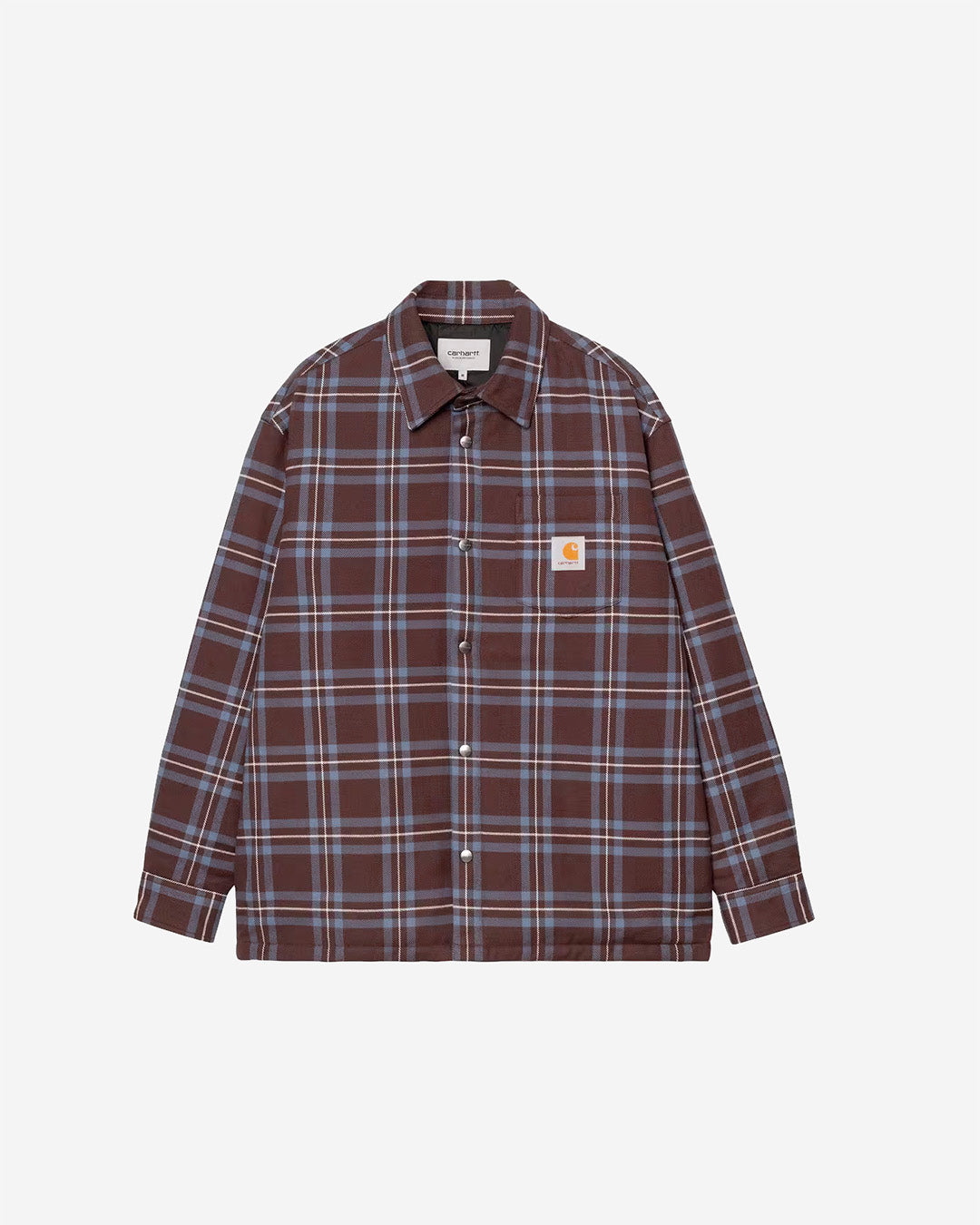 Carhartt WIP Baird Shirt Jac
