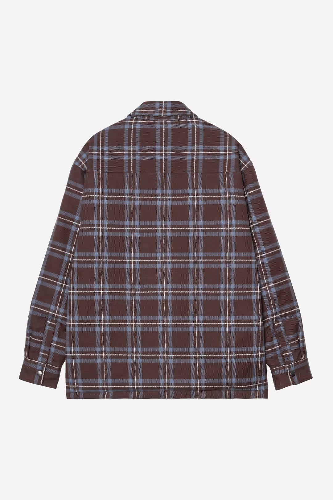 Carhartt WIP Baird Shirt Jac
