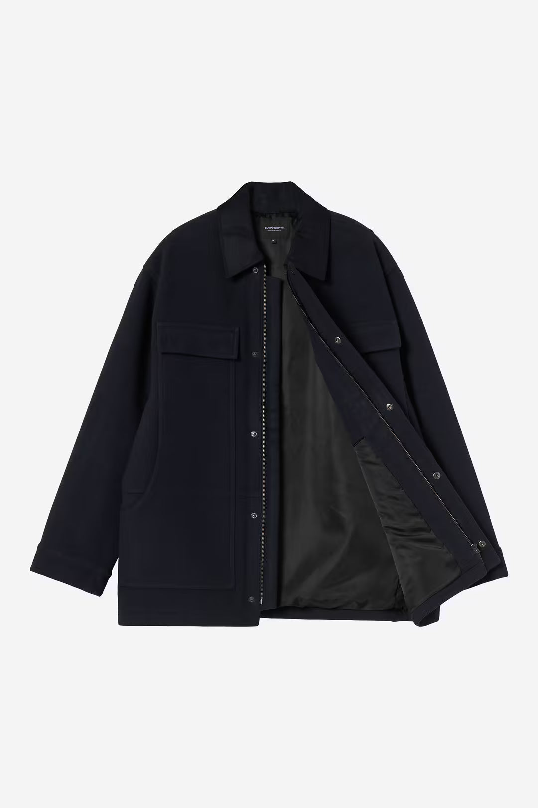 Carhartt WIP Atoka Artic Coat