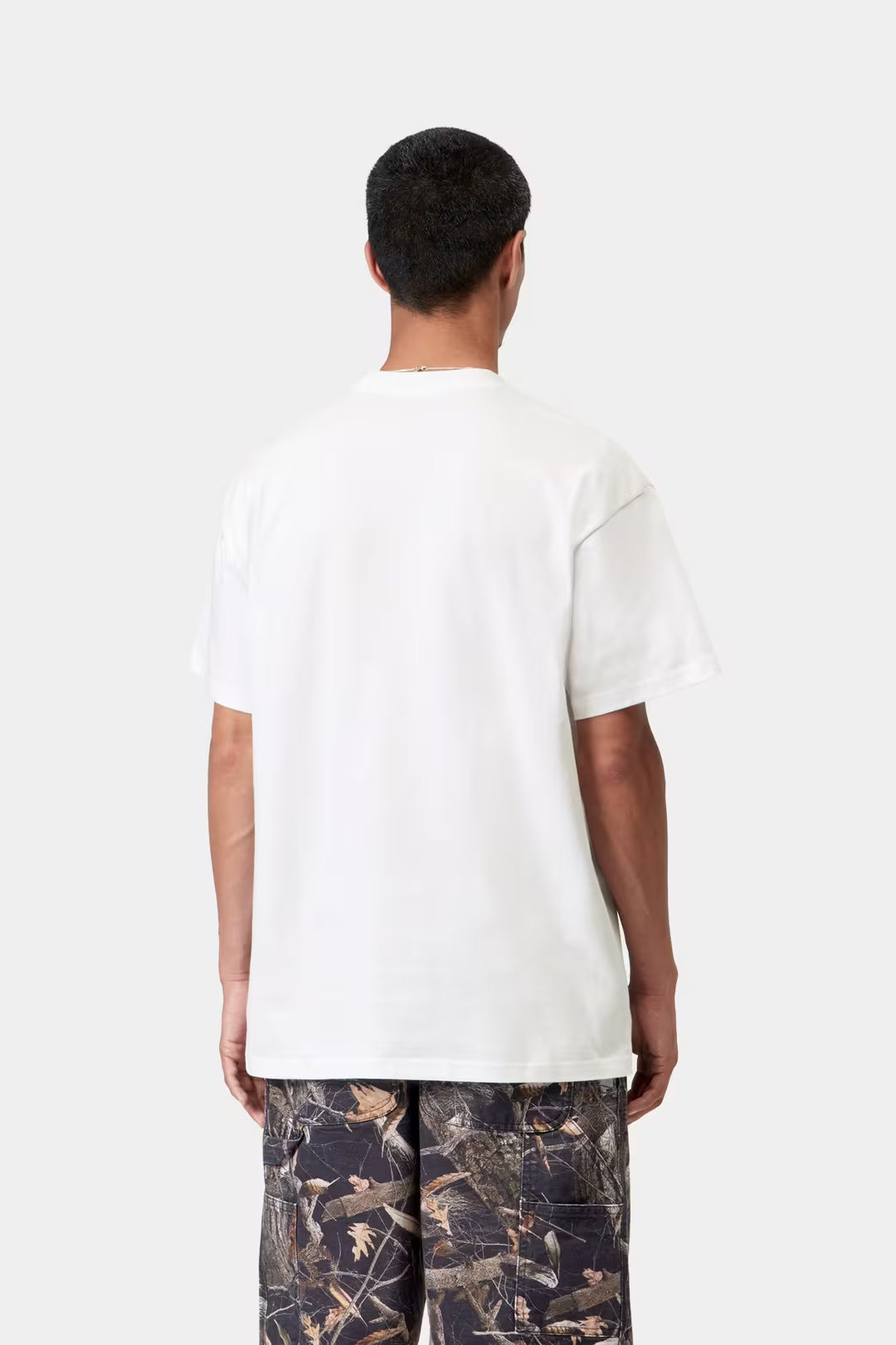 Carhartt WIP S/S Animated Ducks T-Shirt