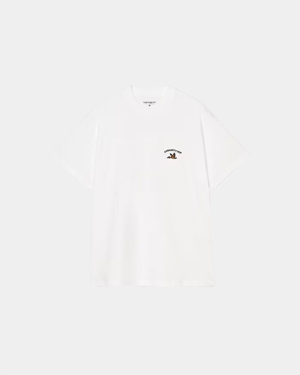 Carhartt WIP S/S Animated Ducks T-Shirt