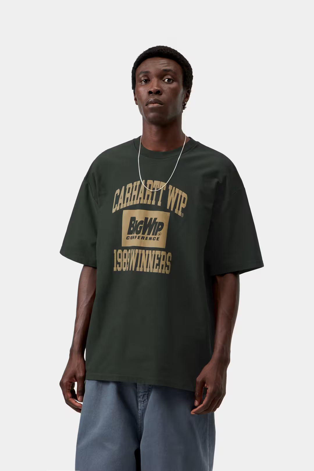 Carhartt WIP S/S 1989 Winners T-Shirt