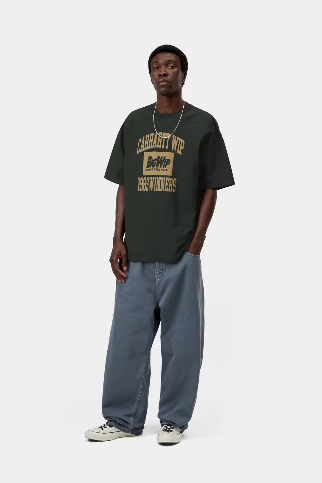 Carhartt WIP S/S 1989 Winners T-Shirt