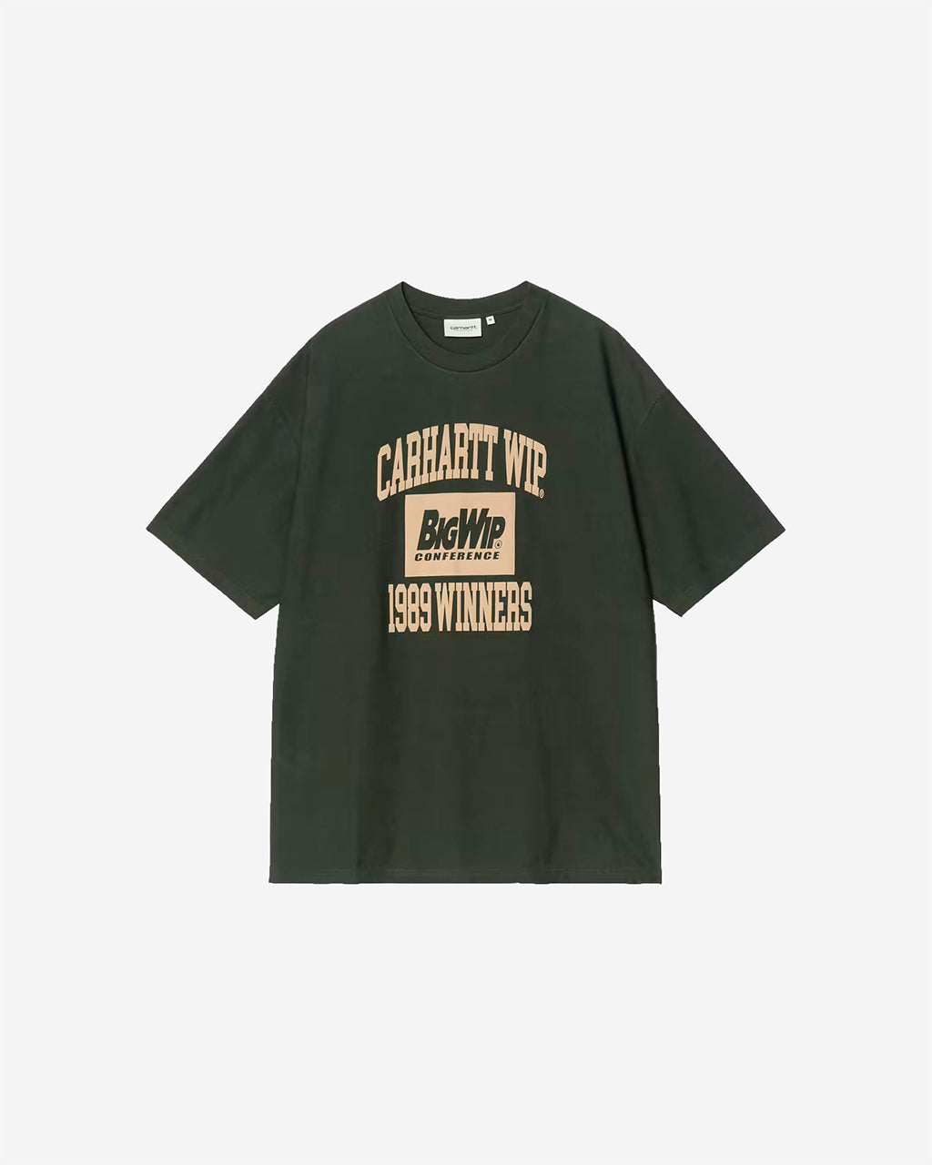 Carhartt WIP S/S 1989 Winners T-Shirt