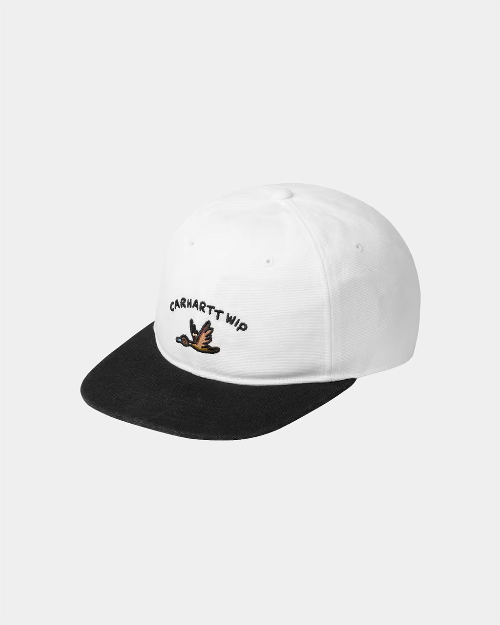 Carhartt WIP Animated Ducks Cap