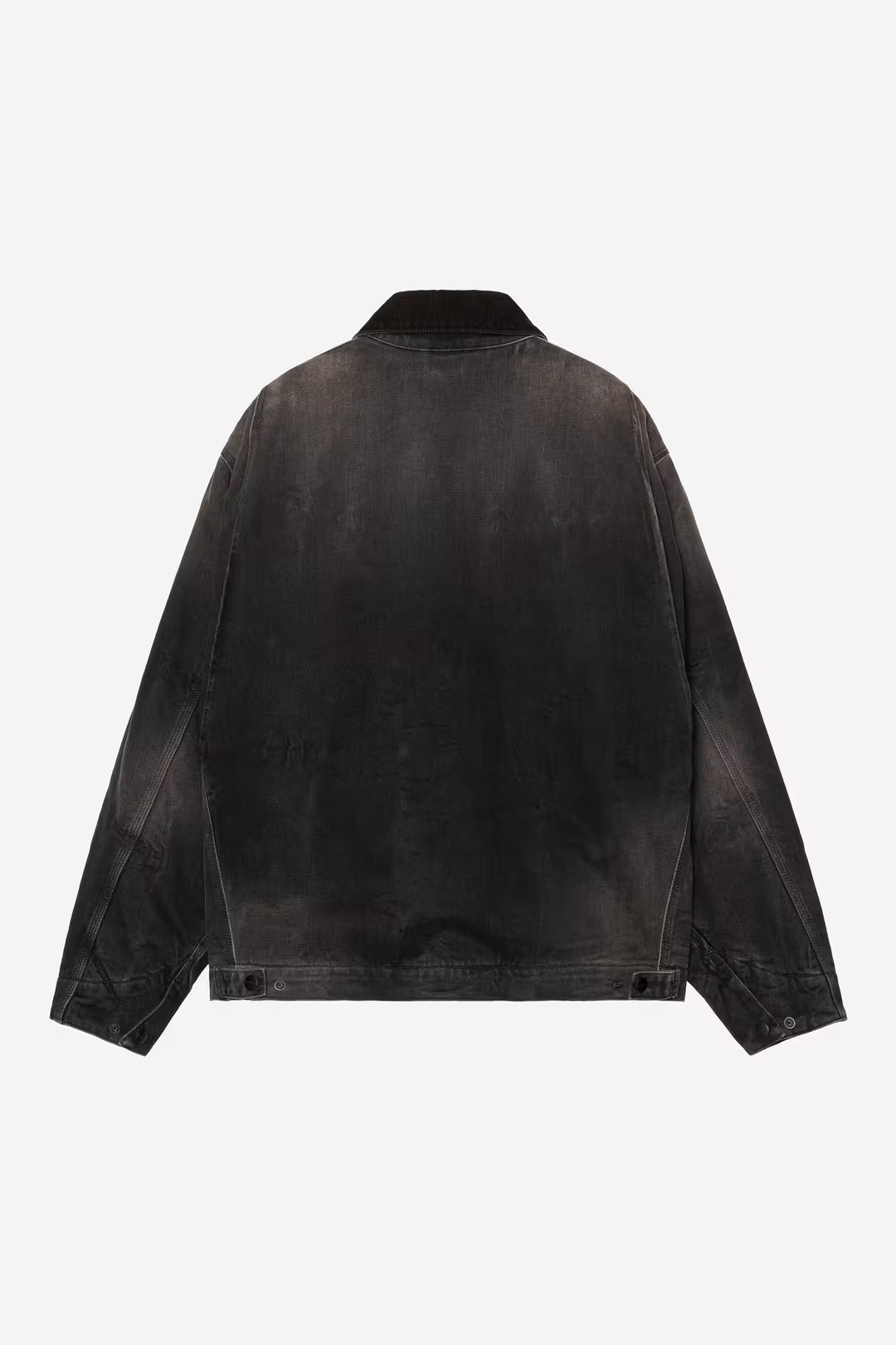 Carhartt WIP OG Detroit Jacket