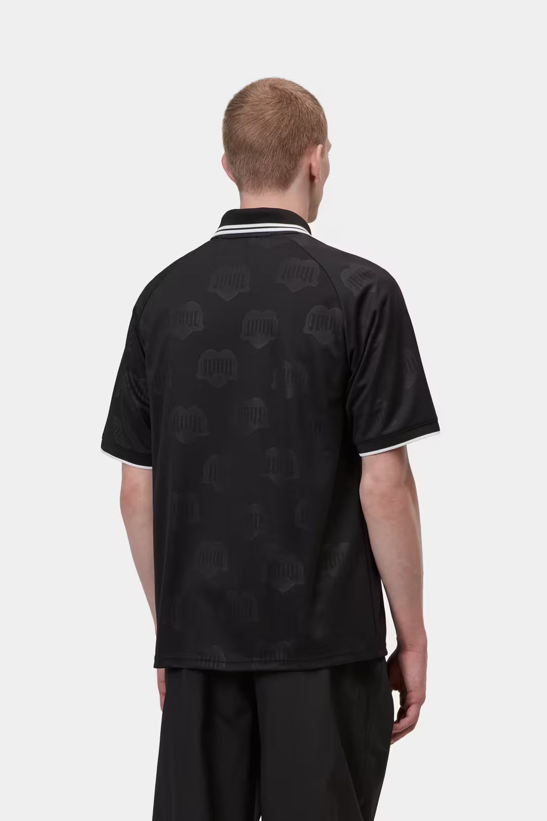 Carhartt WIP S/S Terrace Football T-Shirt
