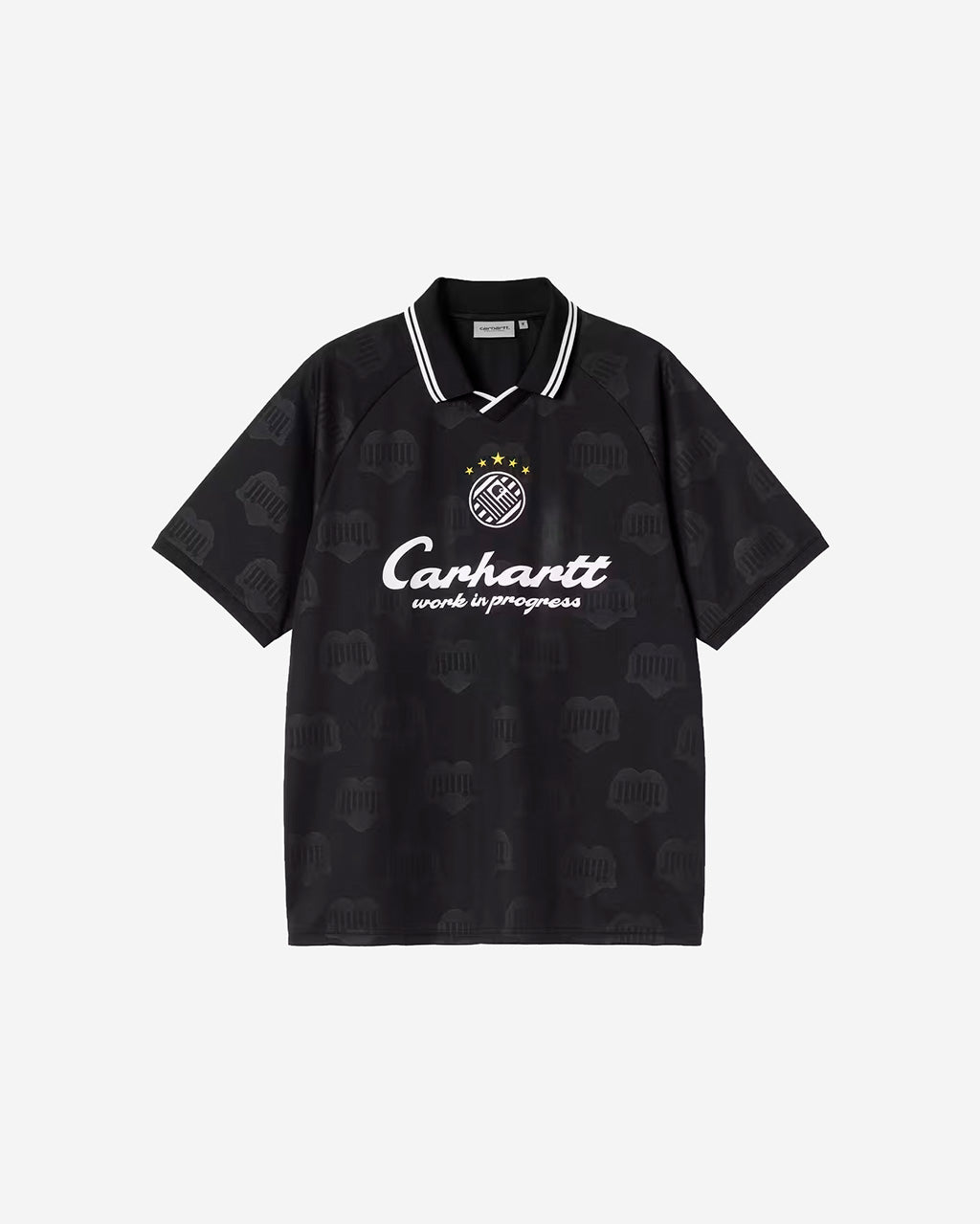 Carhartt WIP S/S Terrace Football T-Shirt