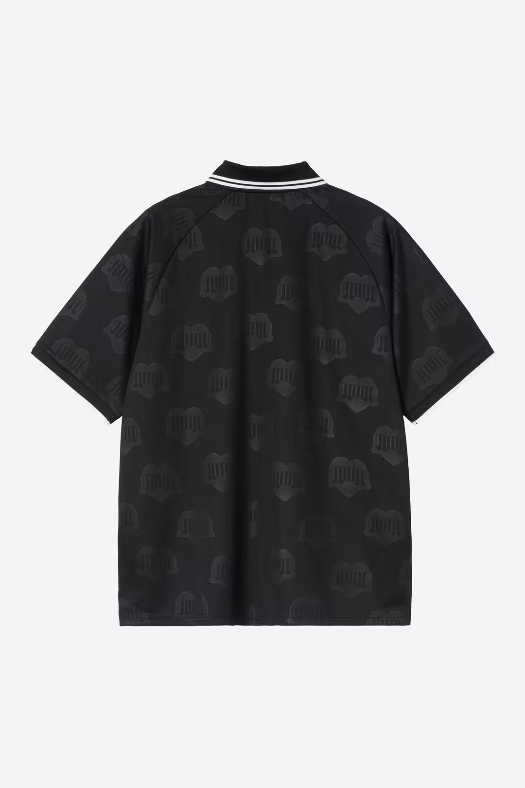 Carhartt WIP S/S Terrace Football T-Shirt