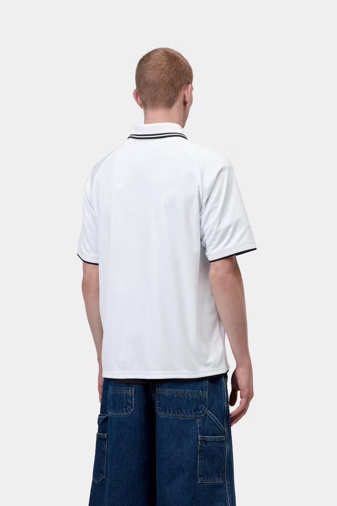 Carhartt WIP S/S Terrace Football T-Shirt