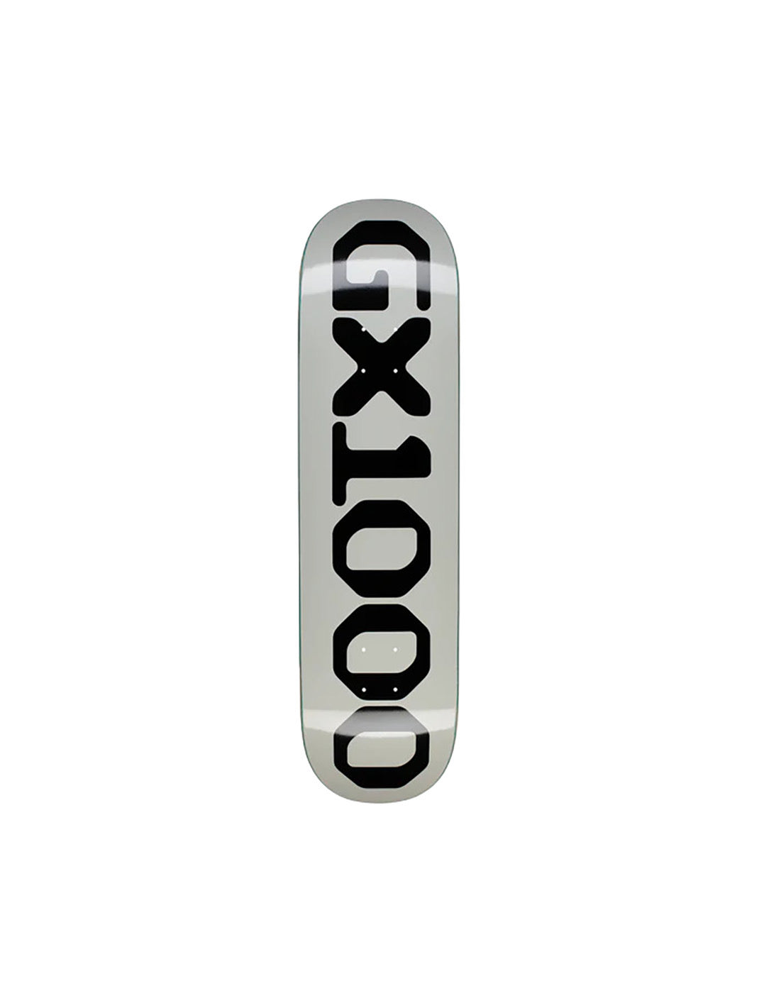 GX1000 OG Logo Deck 8.25"