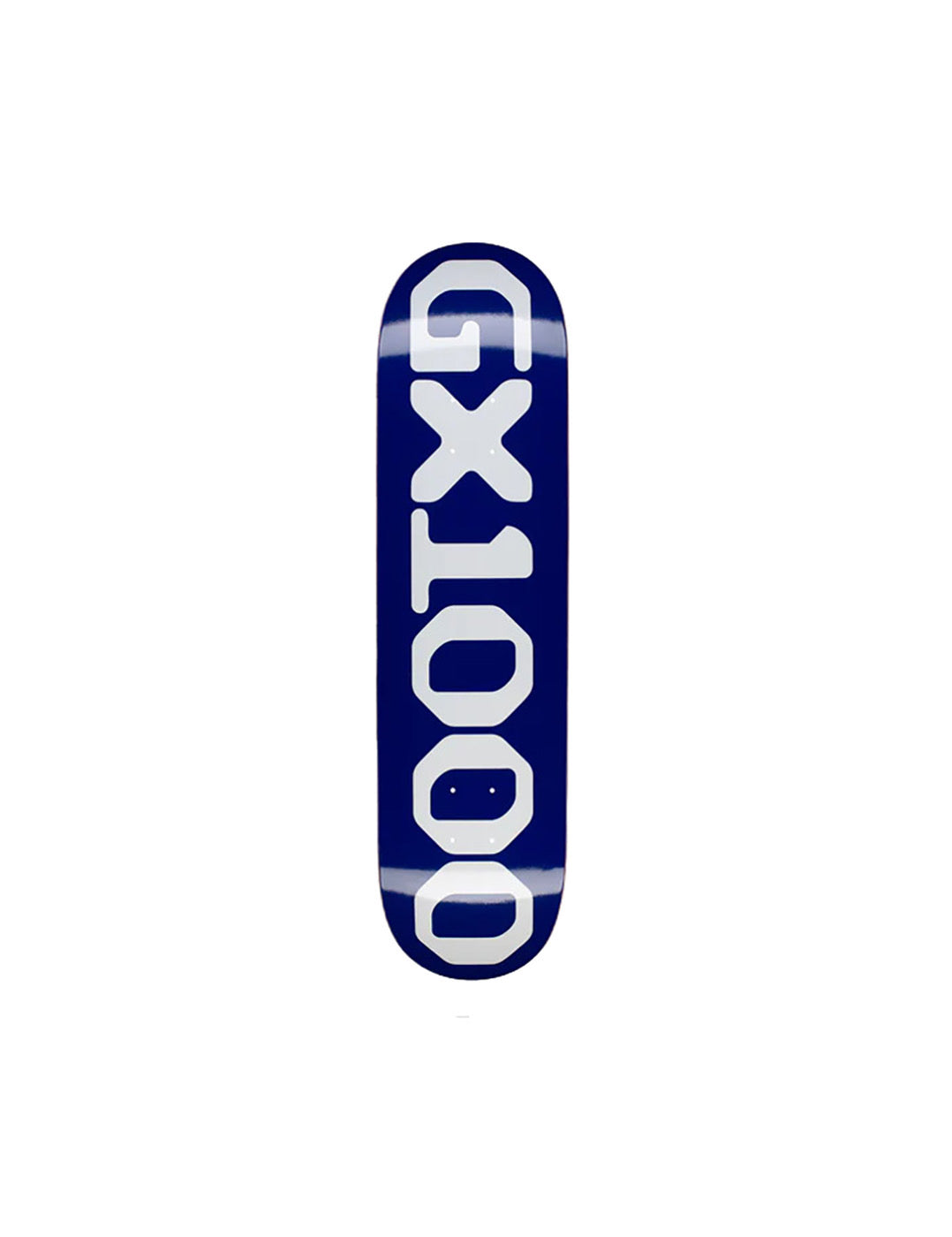 GX1000 OG Logo Deck 8"