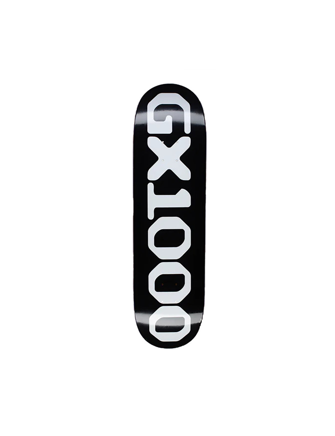 GX1000 OG Logo Deck 8.5"