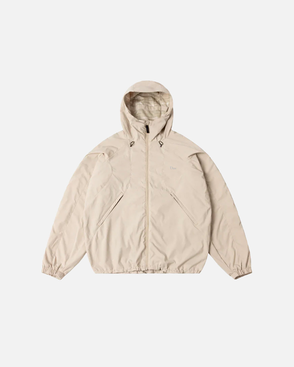 Dime Tech Ventilated Jacket