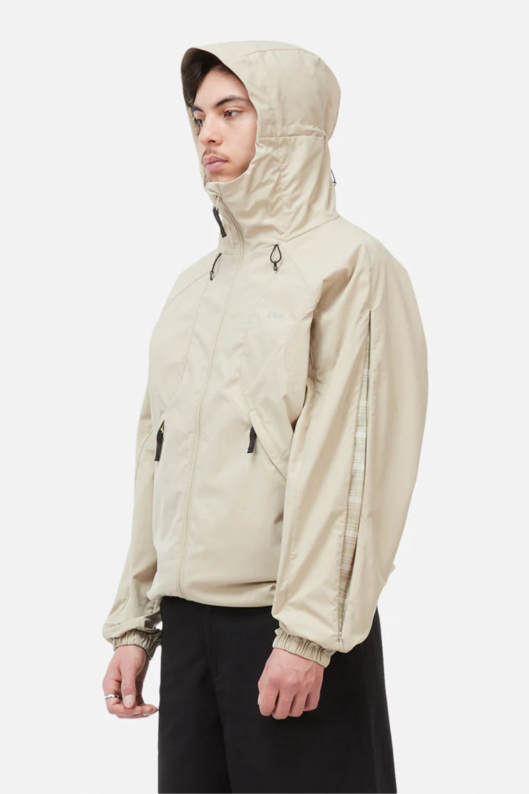 Dime Tech Ventilated Jacket