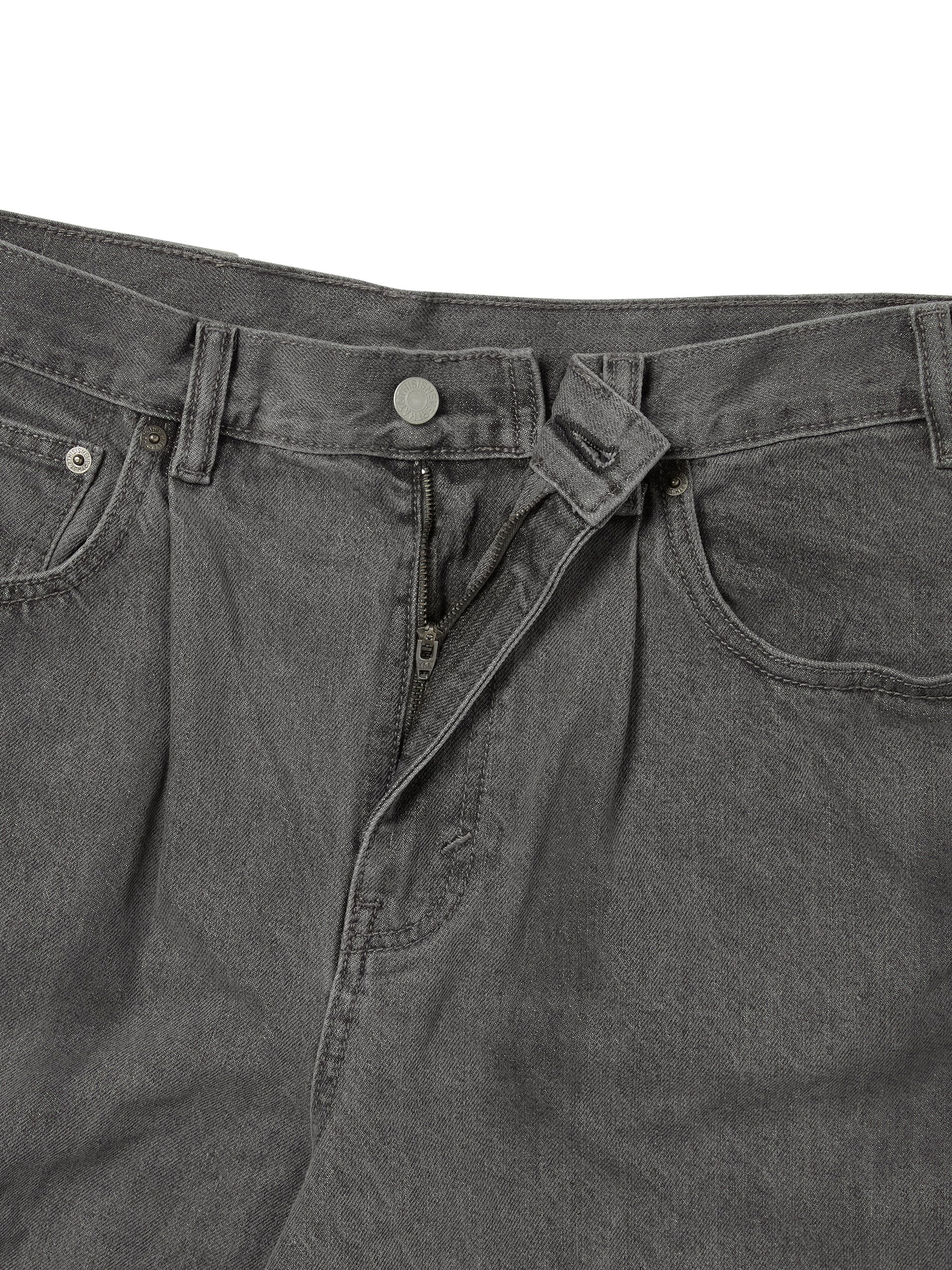 TINT Loose Jeans