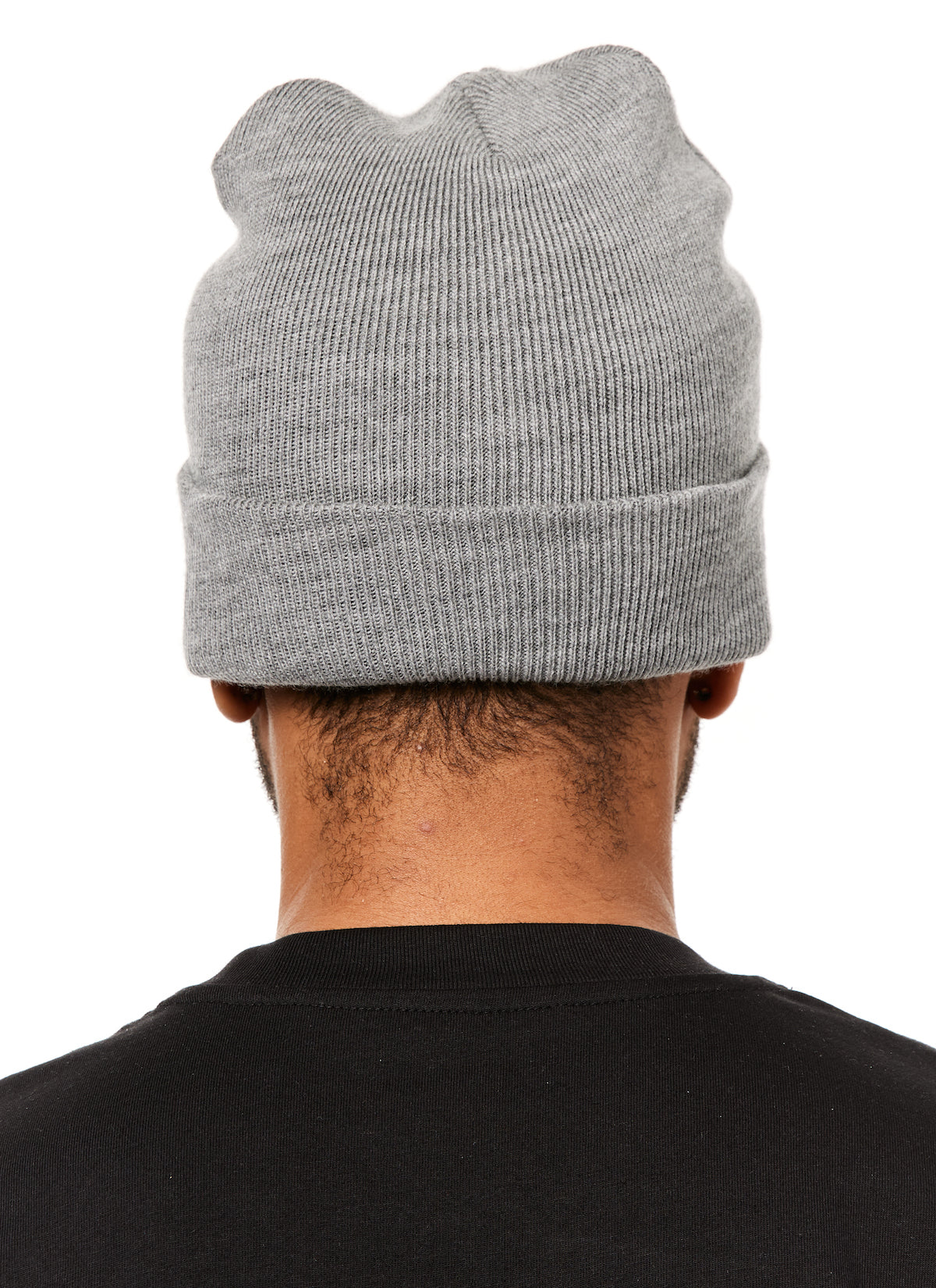 Rassvet Logo Tag Beanie