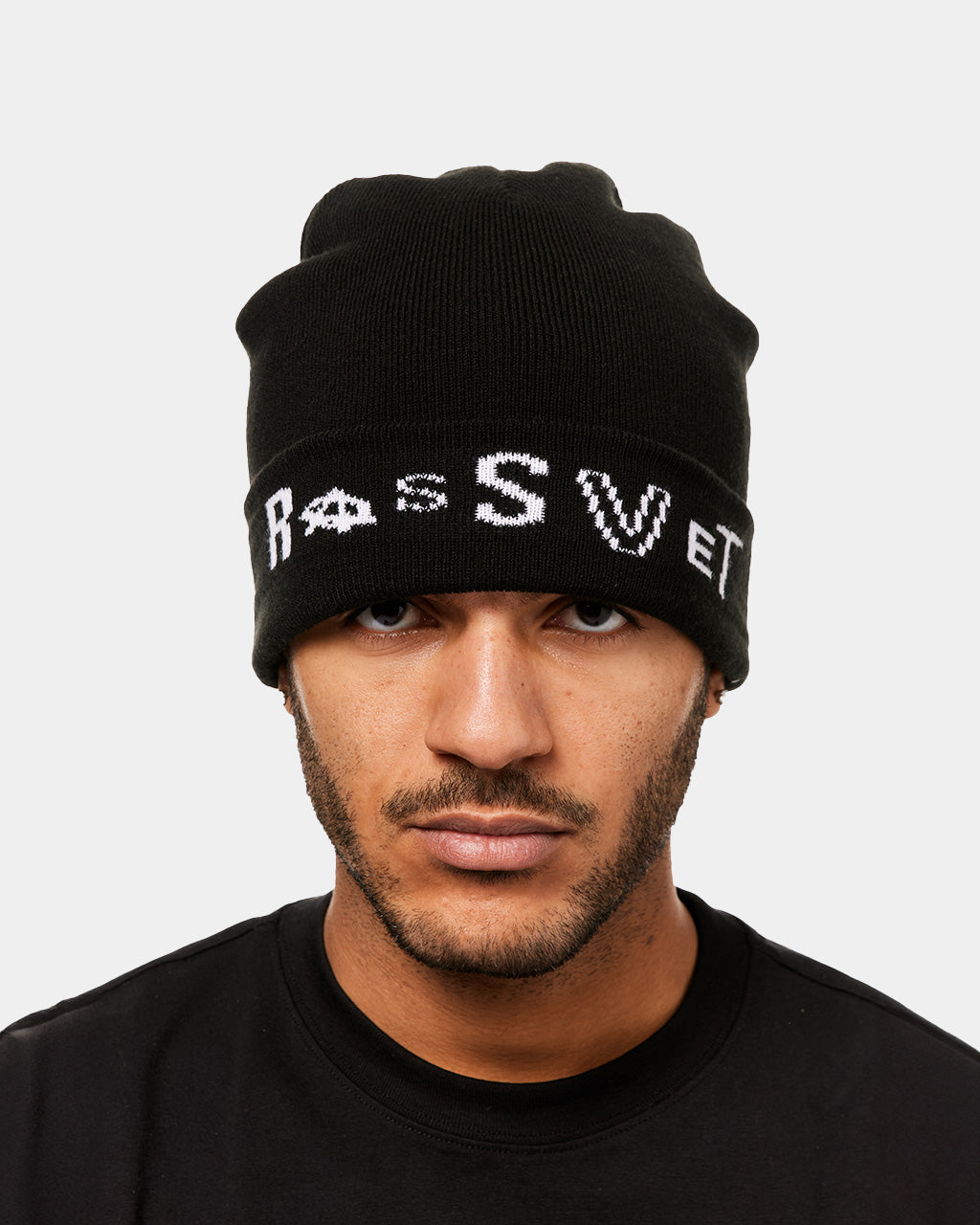 Rassvet Logo Beanie