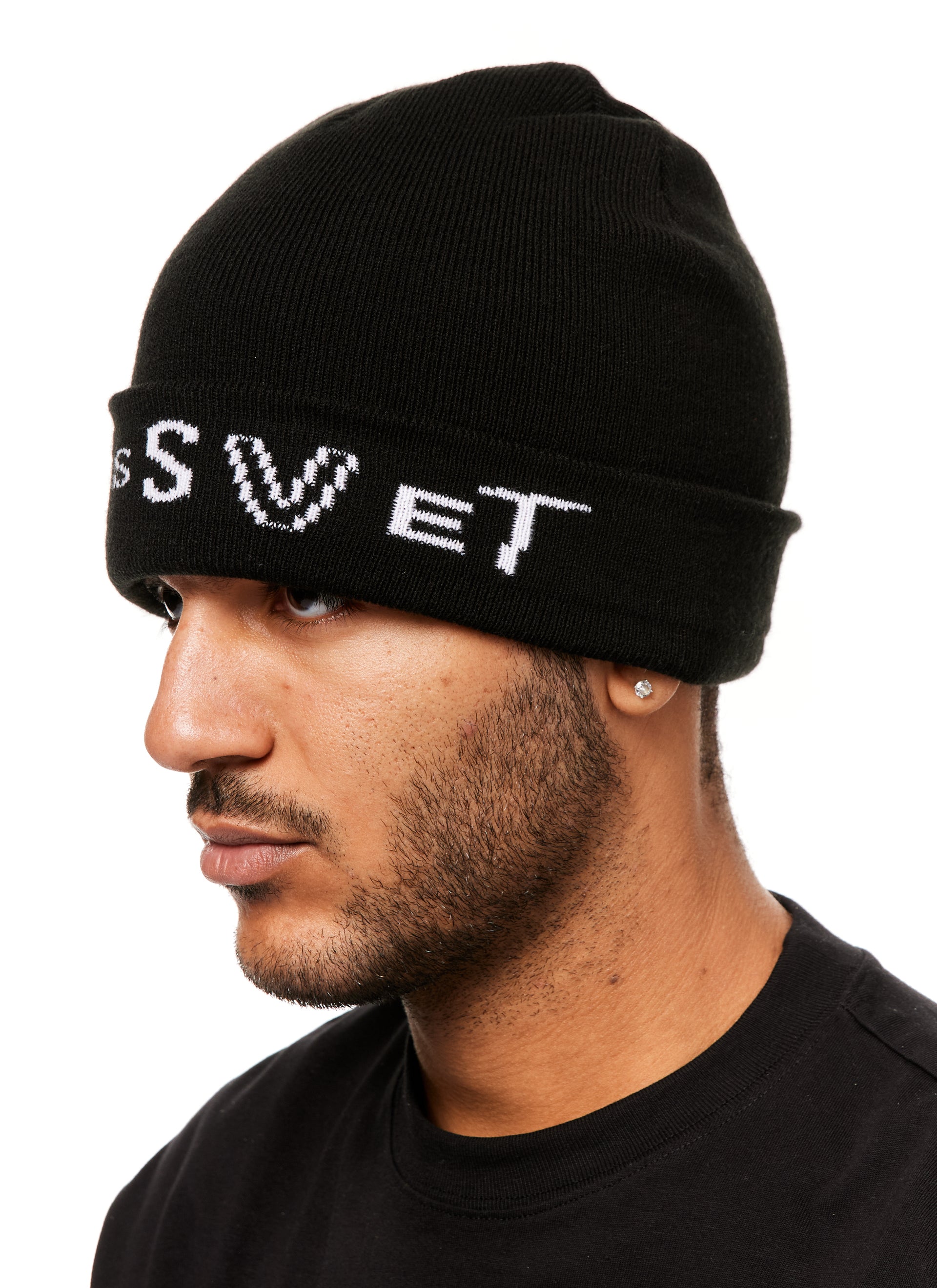 Rassvet Logo Beanie