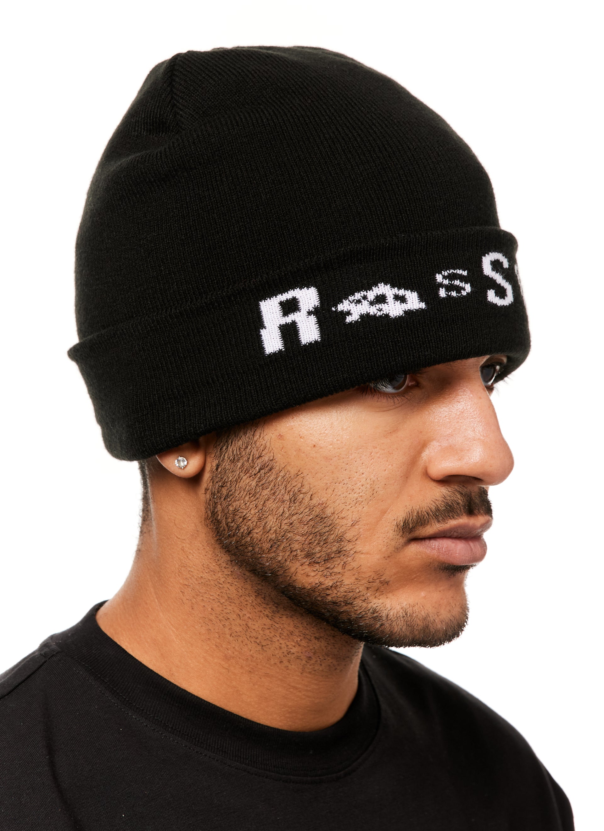 Rassvet Logo Beanie