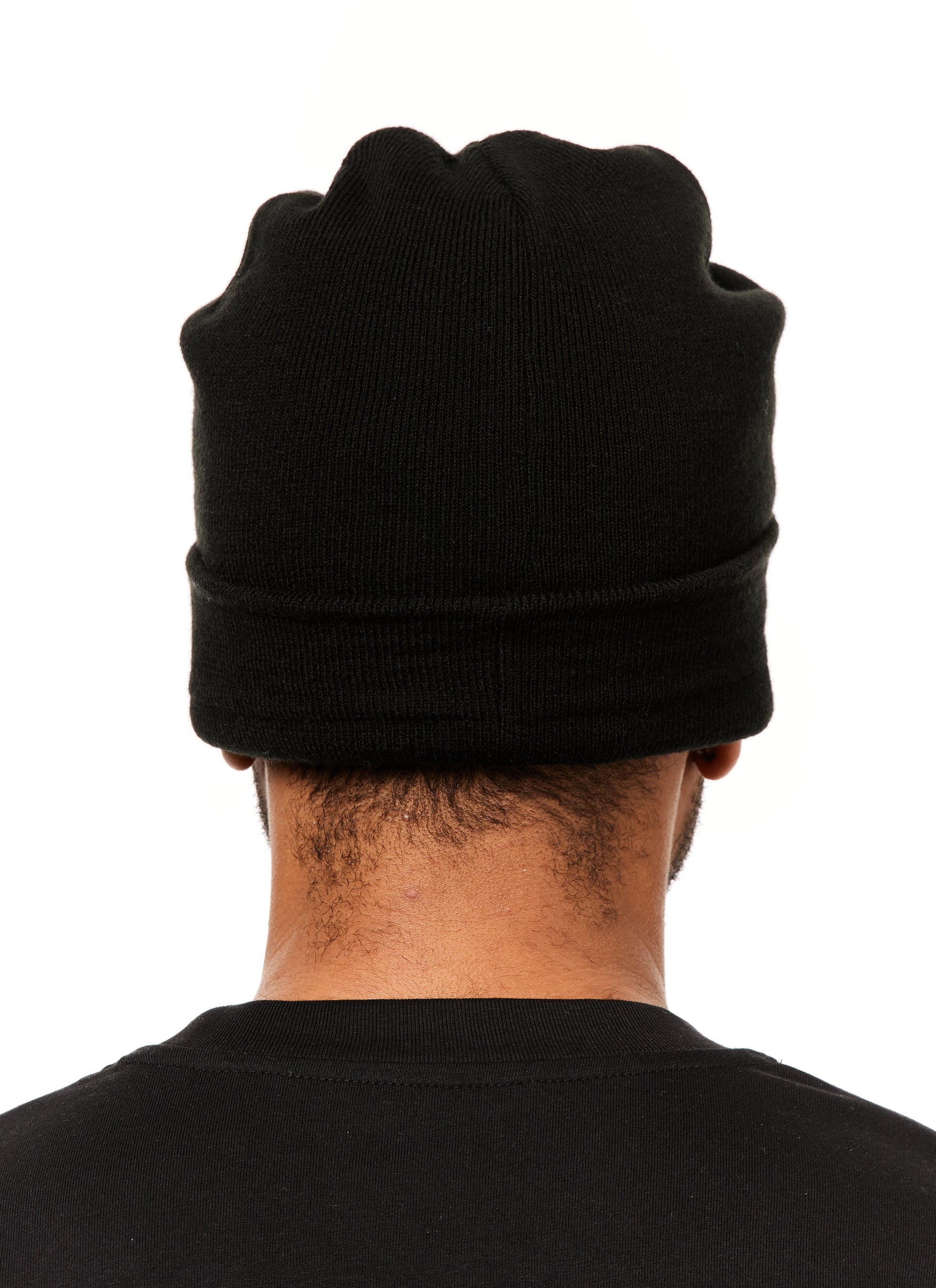 Rassvet Logo Beanie