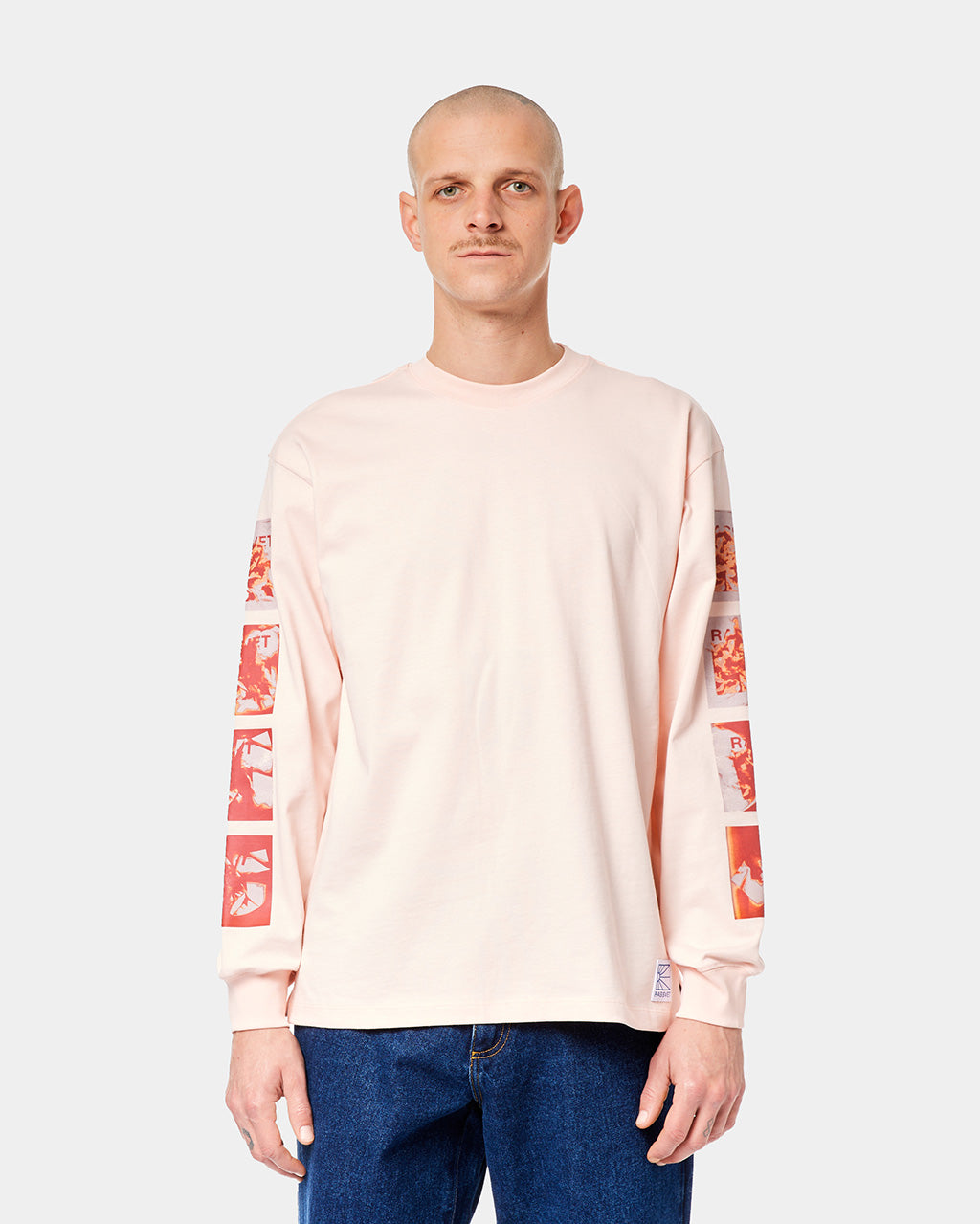 Rassvet Flower L/S Tee