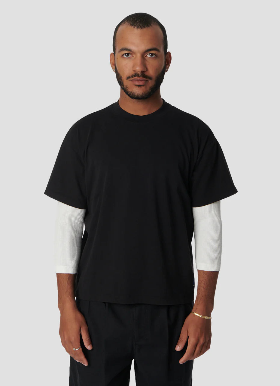 Rassvet Scribble Layered LS Shirt