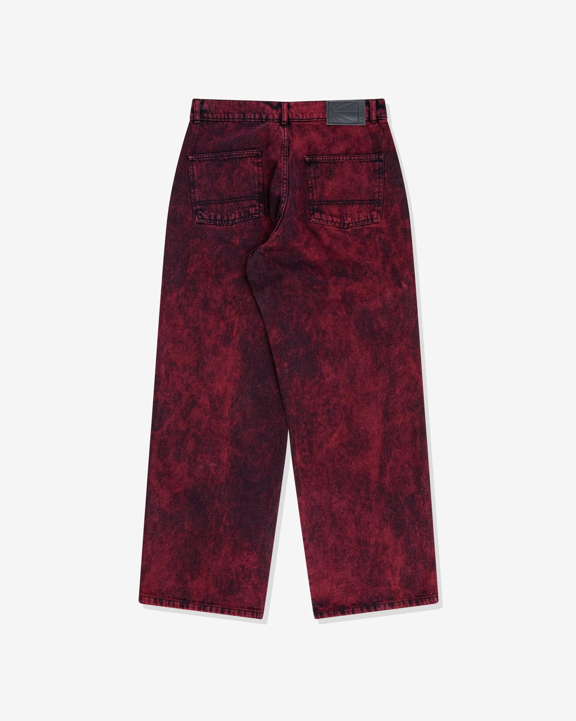 Rassvet Baggy Denim Pants