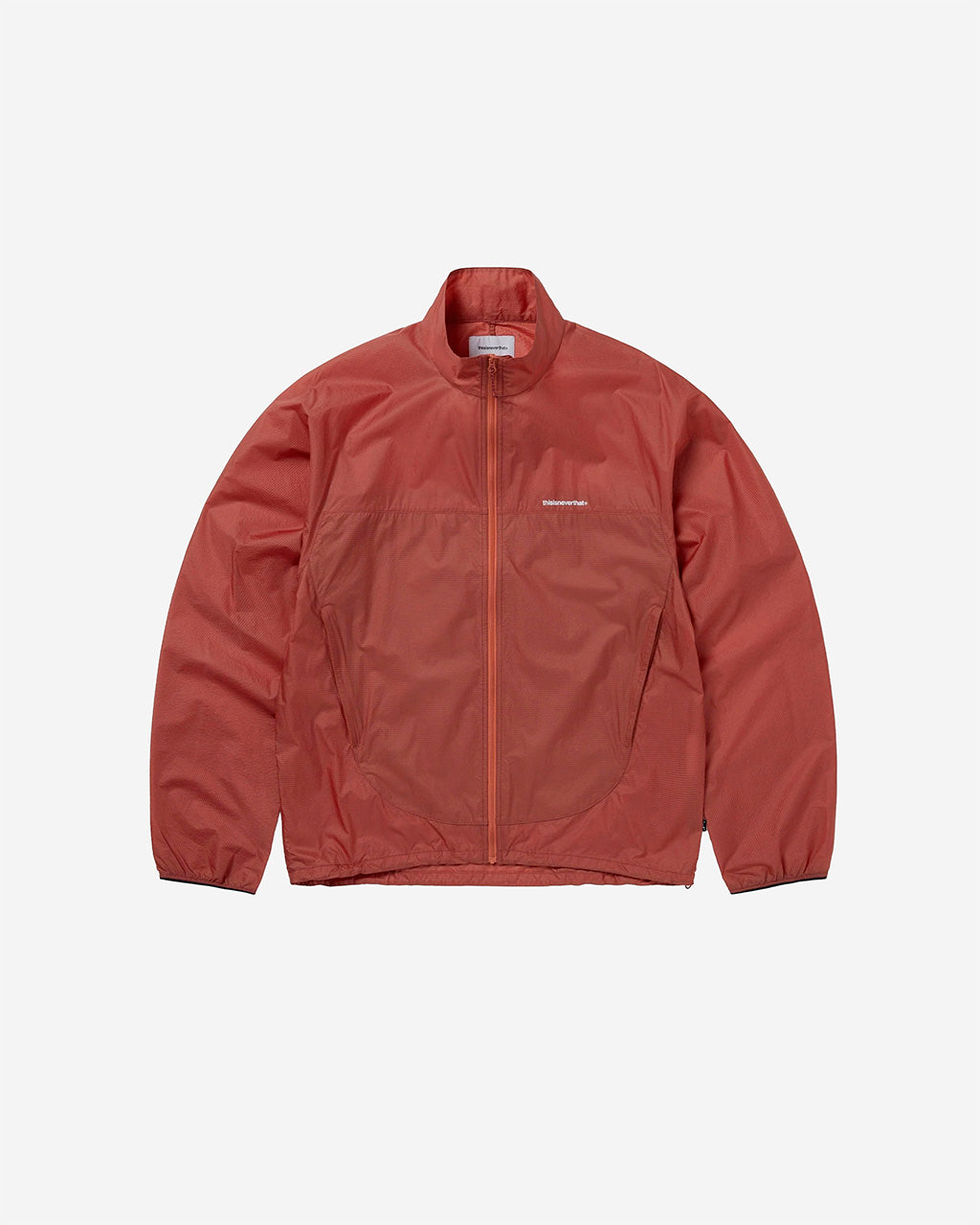 TINT PERTEX QA Light Windbreaker
