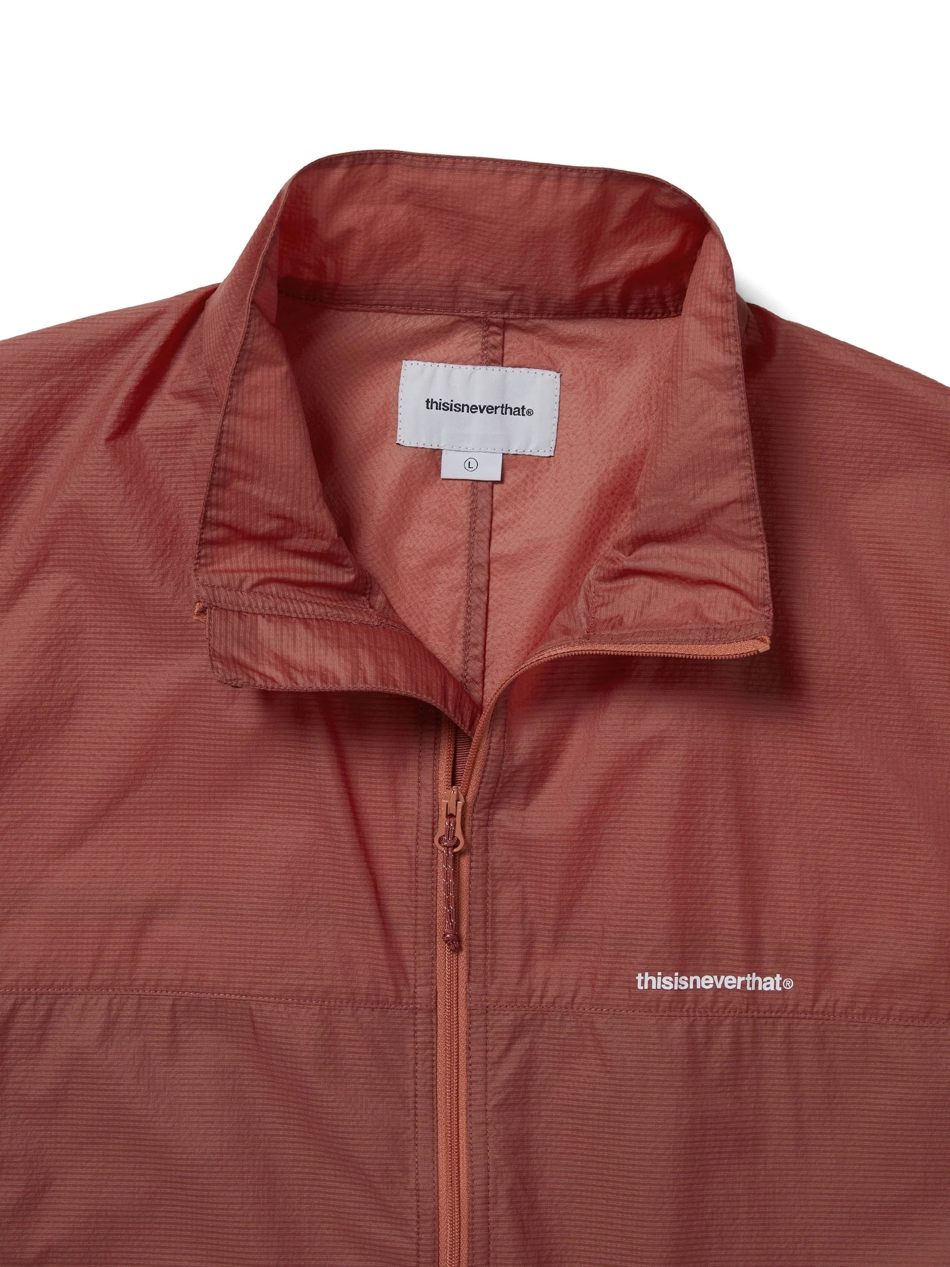 TINT PERTEX QA Light Windbreaker