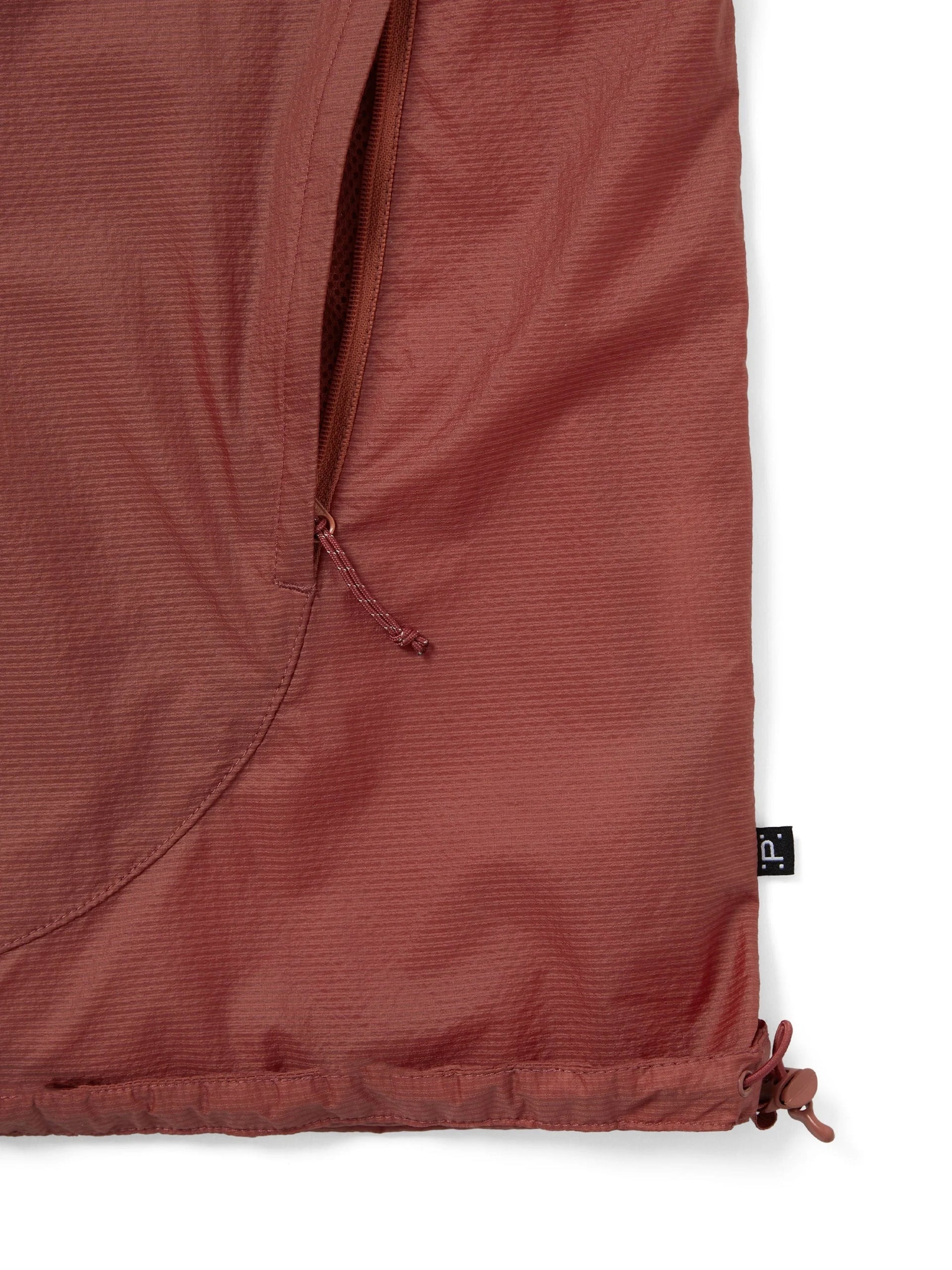 TINT PERTEX QA Light Windbreaker