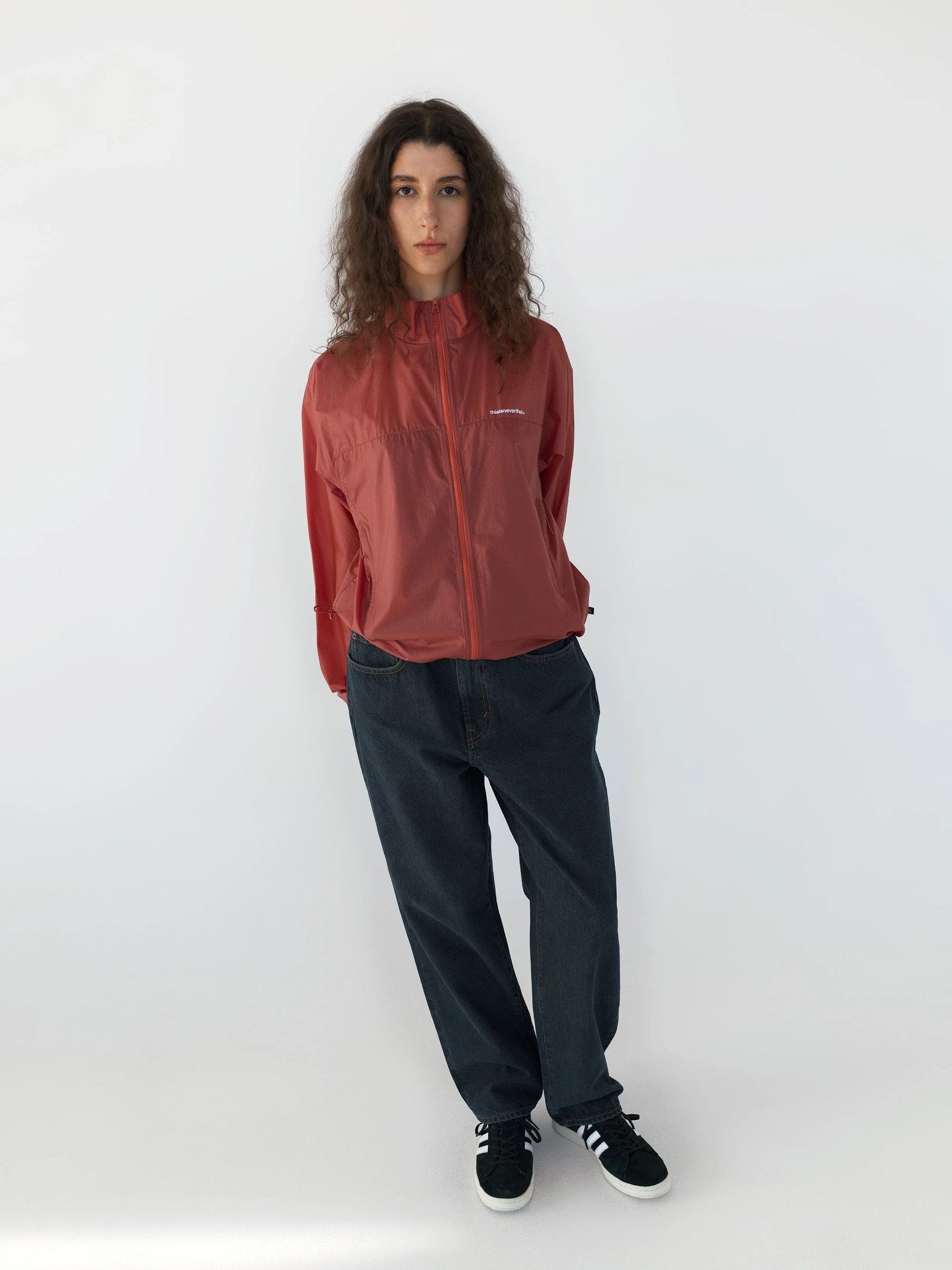 TINT PERTEX QA Light Windbreaker