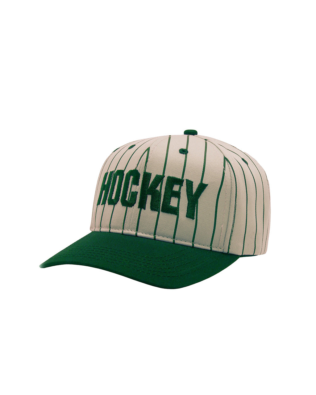 Hockey Pinstriped Hat