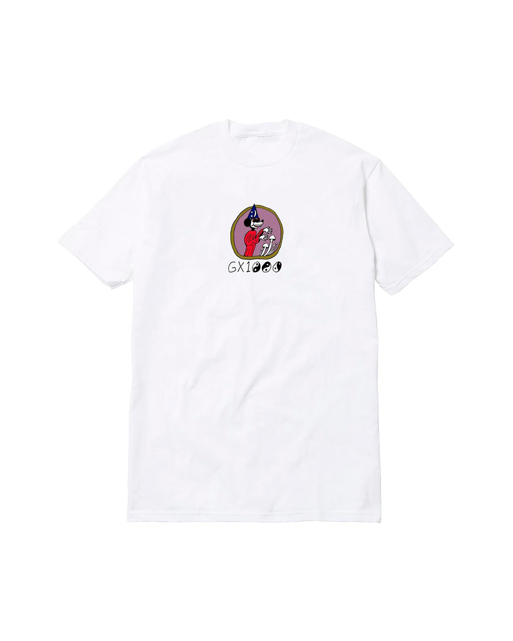 GX1000 Magician Tee