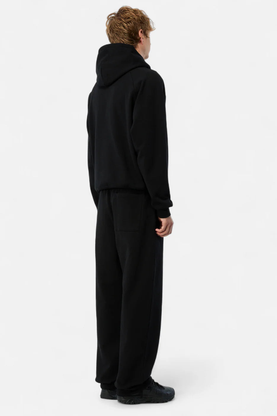 Dime Cursive Small Logo Sweatpants