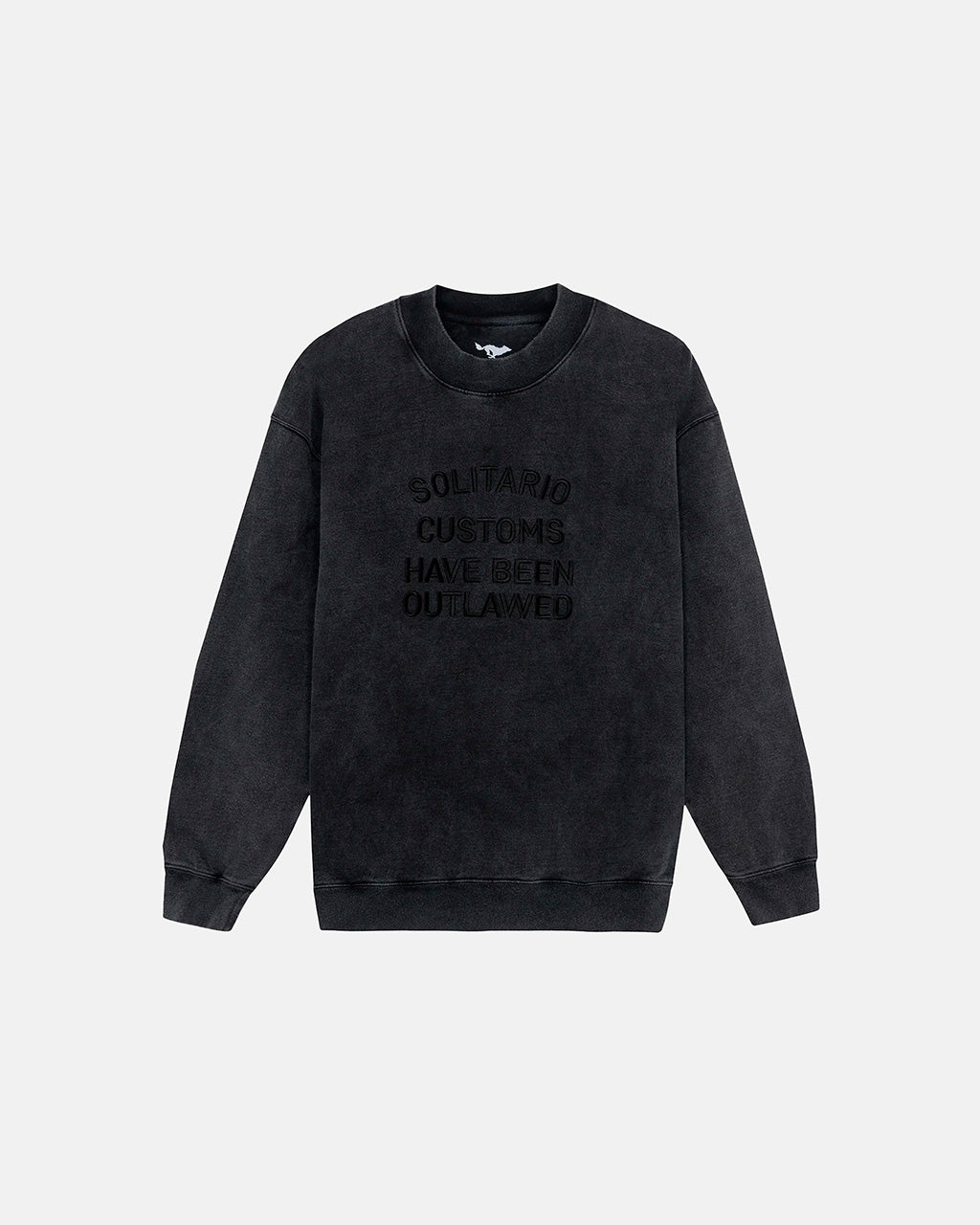Solitario Customs Sweatshirt