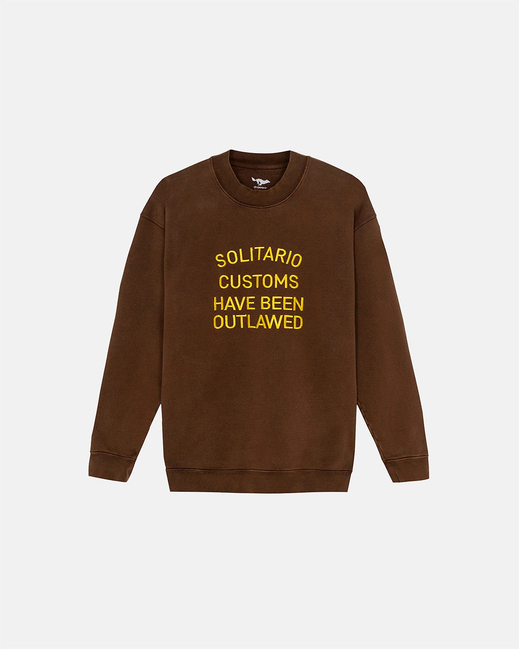 Solitario Customs Sweatshirt
