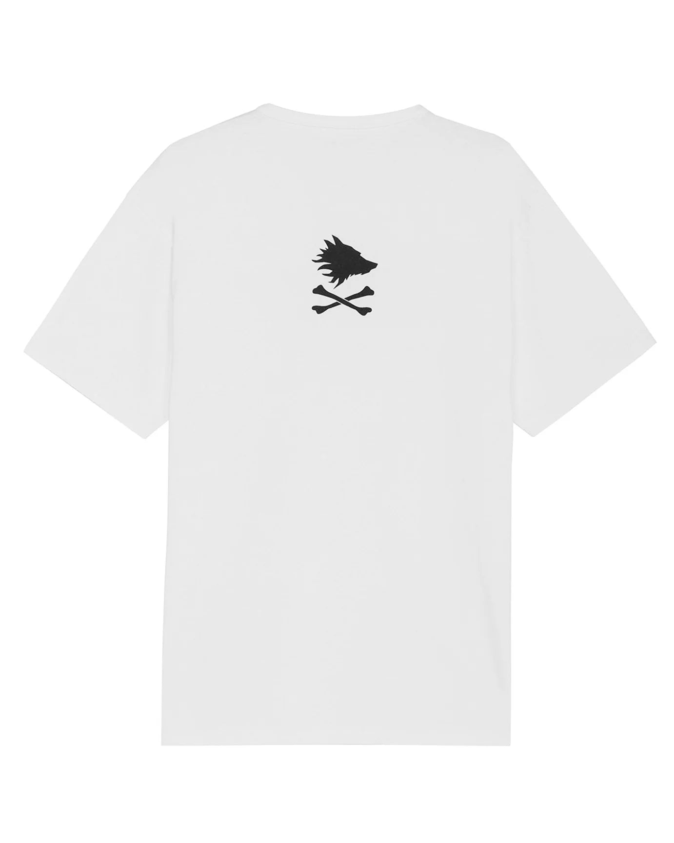 Solitario Fearless Pocket T-Shirt