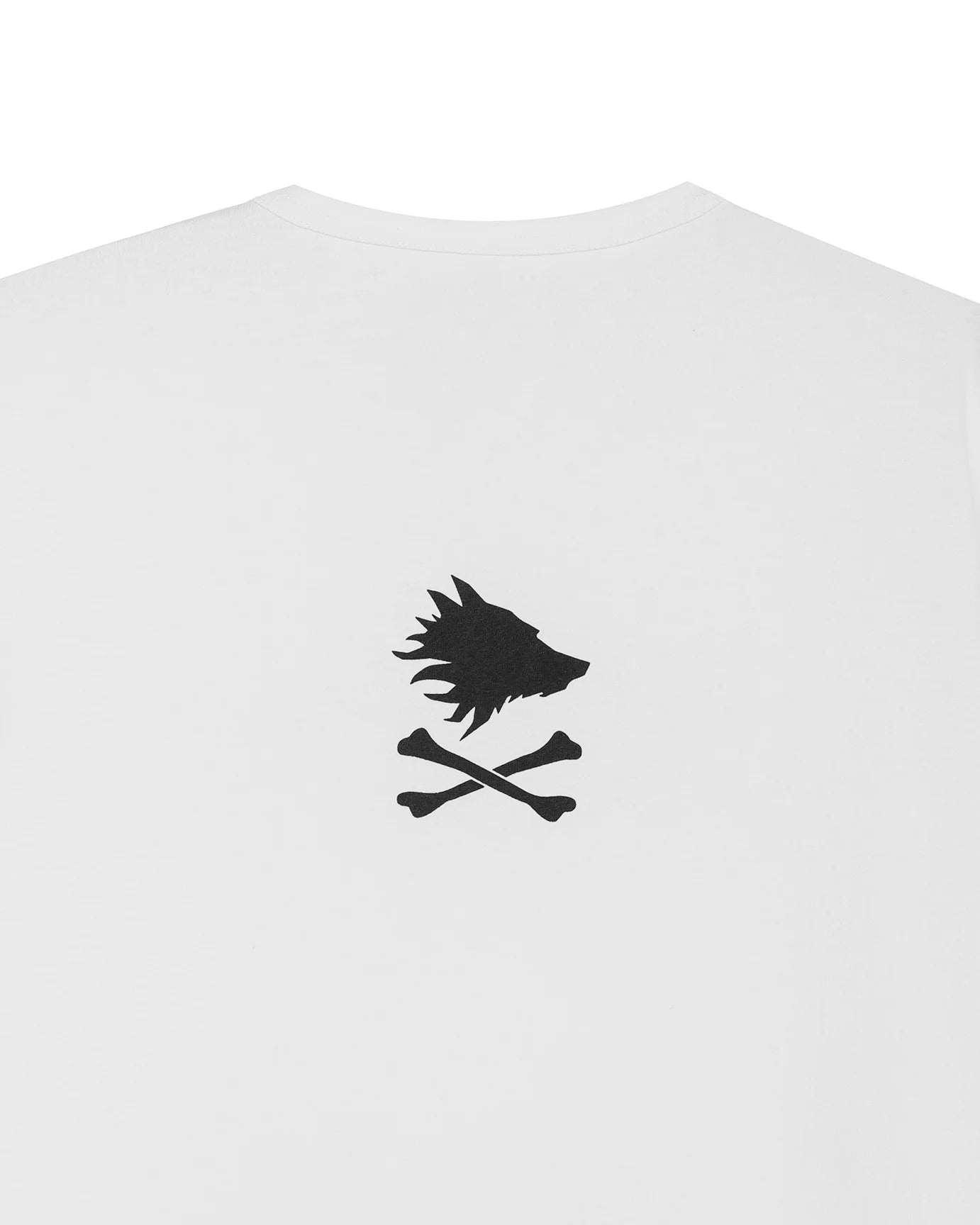 Solitario Fearless Pocket T-Shirt