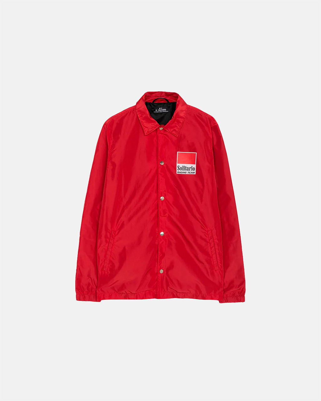 Solitario Racing Team Jacket