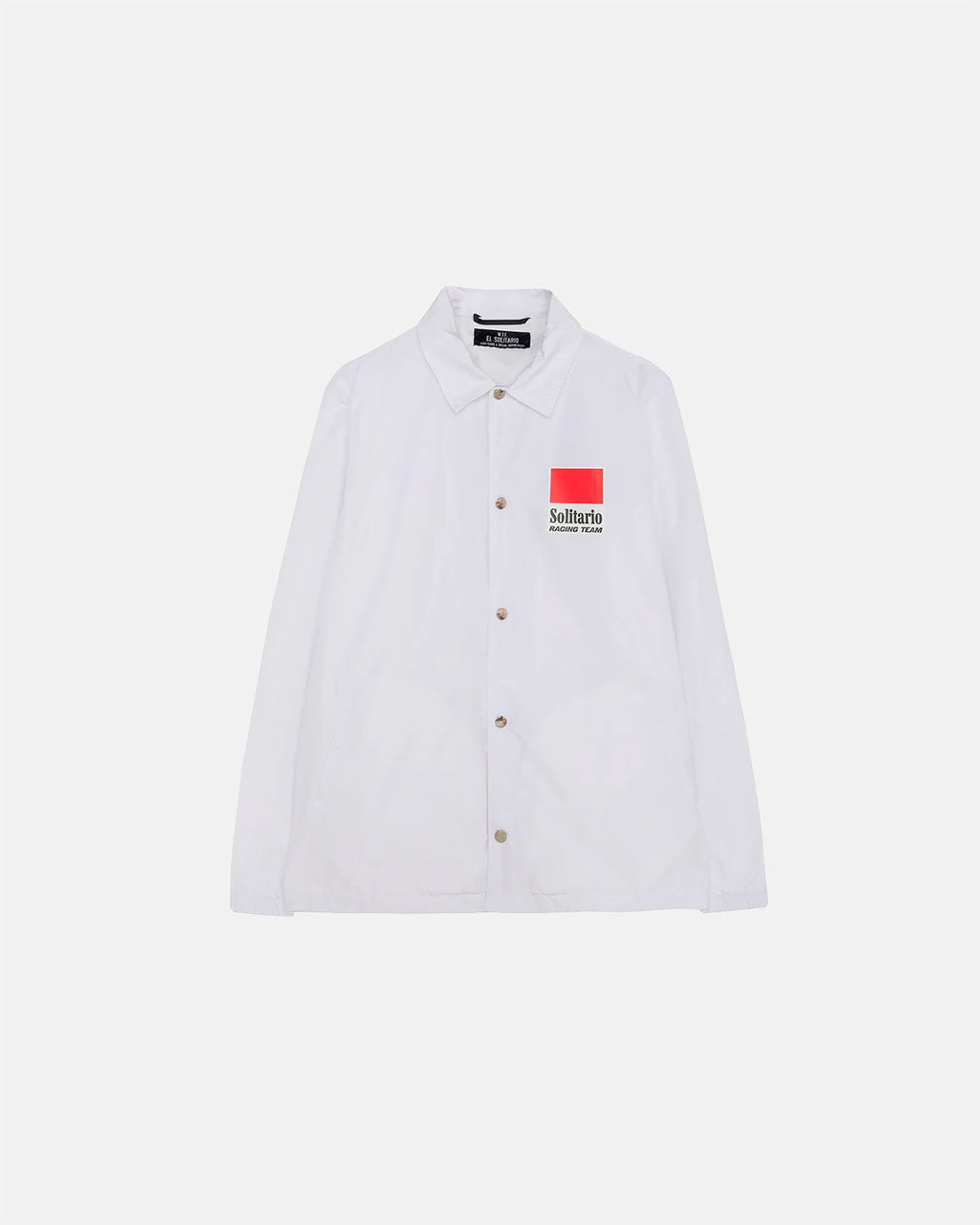 Solitario Racing Team Jacket