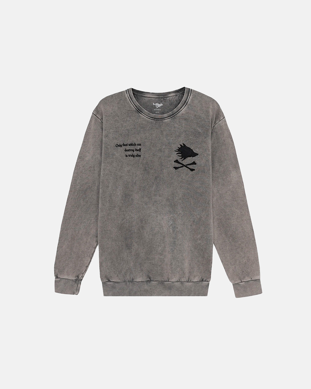 Solitario Sovereign Sweatshirt