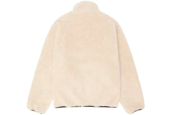 Stüssy Sherpa Reversible Jacket