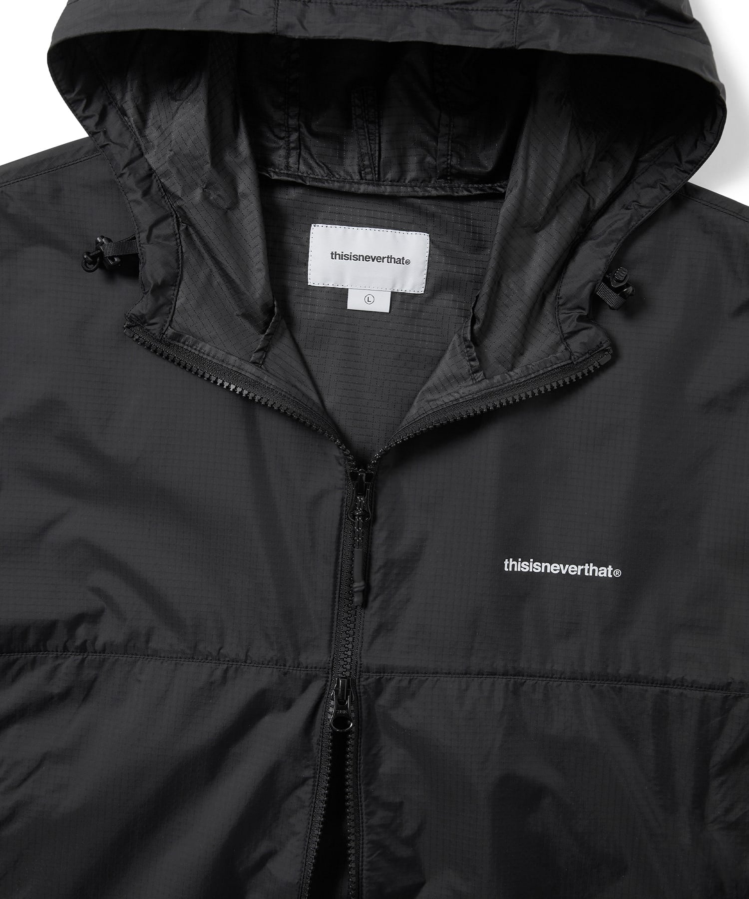 TINT T-Light Jacket