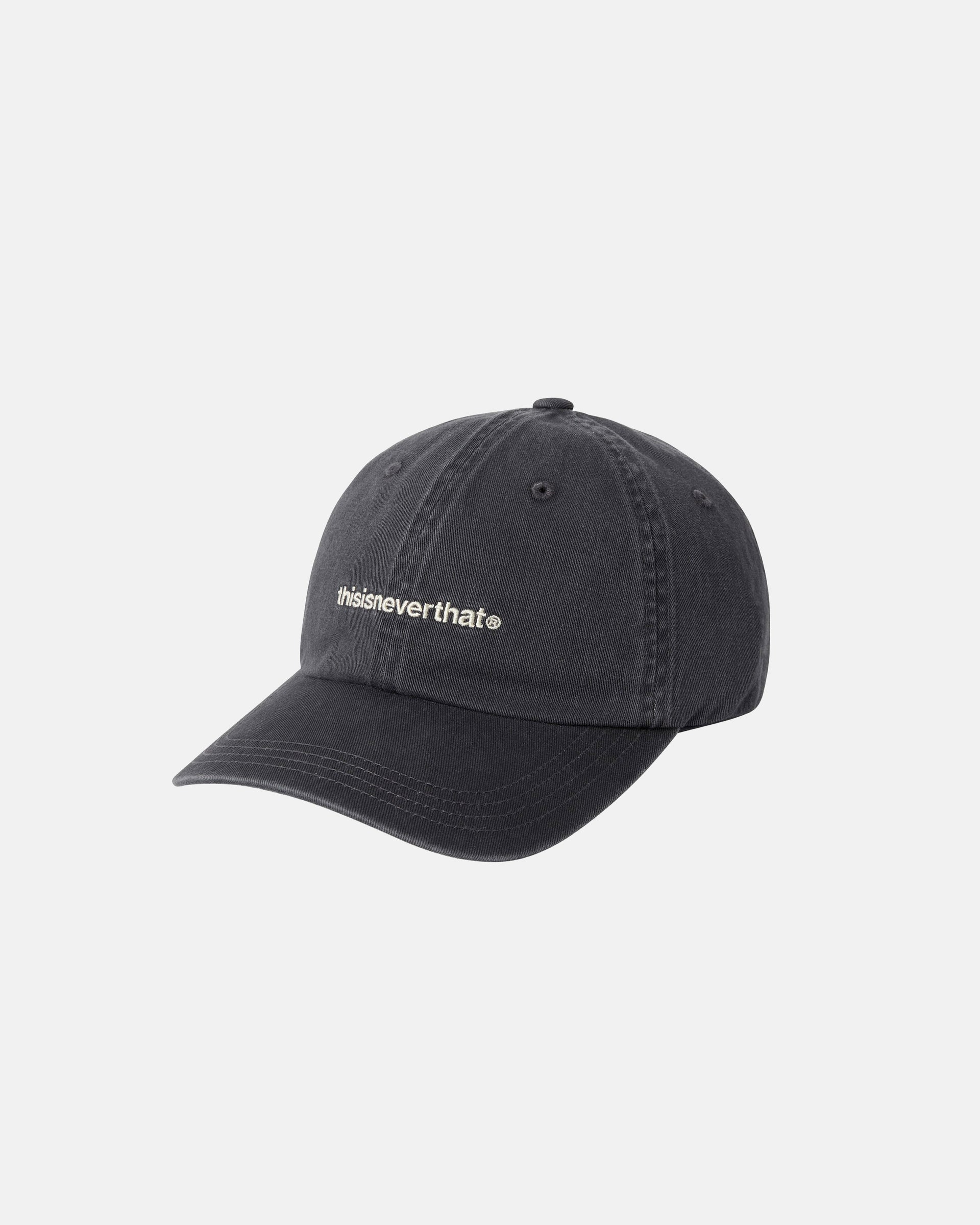 TINT T-Logo Cap